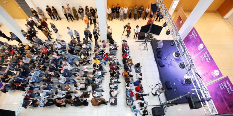 Ieg su Rimini acquisisce ‘Sintonie’, expo b2c sull’audio-video di altissima qualità