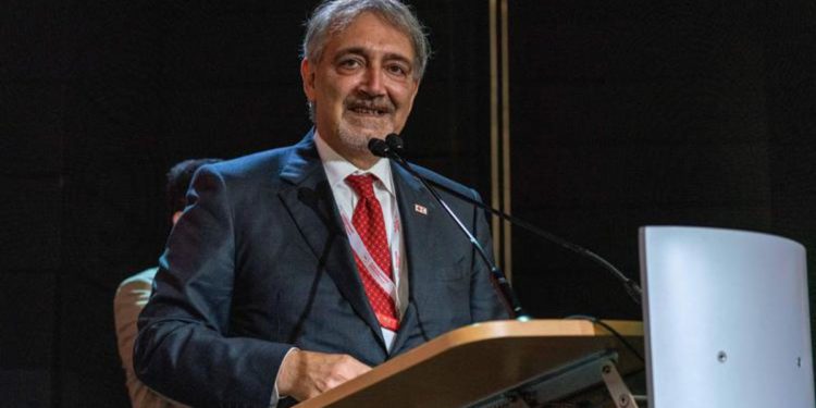 Chi è Francesco Rocca, nuovo presidente della Regione Lazio