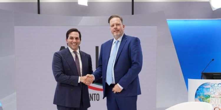 Bricolo, ‘avanti con collaborazione Veronafiere e Alis’