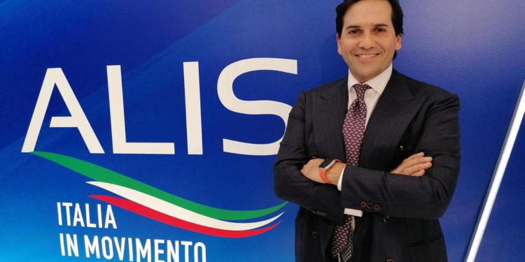 Grimaldi (Alis), ‘a LetExpo molti giovani hanno trovato contratti a tempo indeterminato’