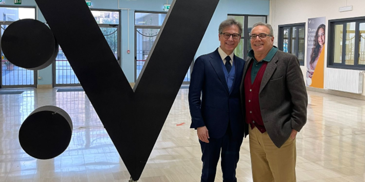 Giuridicità delle regole del calcio, all’Università della Campania nasce la prima cattedra su calcio e diritto