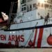 Migranti, Open Arms Italia: “Da Governo atto incostituzionale”