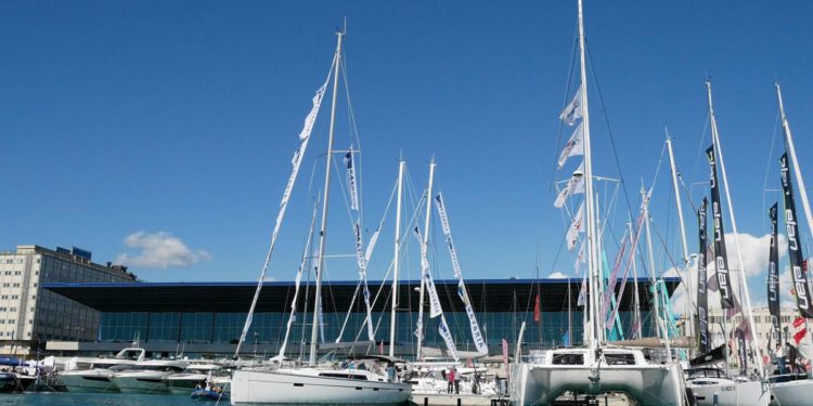 Confindustria Nautica: “I porti turistici sono risorsa per il Paese, ogni 3,8 barche si crea un addetto”