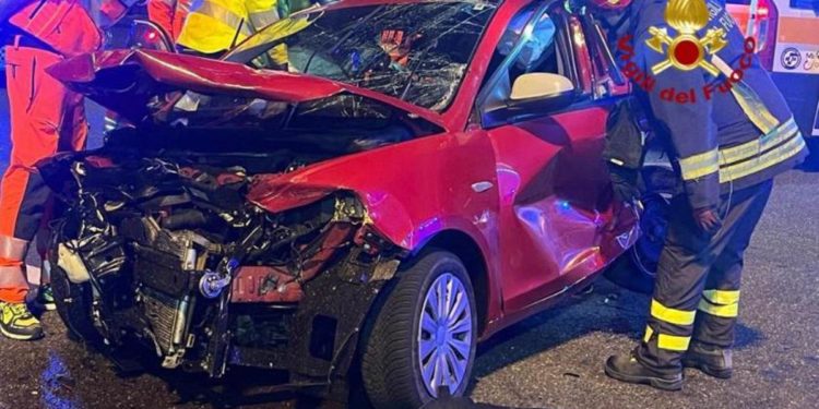 Incidente su A4, morte 2 donne: conducente auto killer positivo a cannabis
