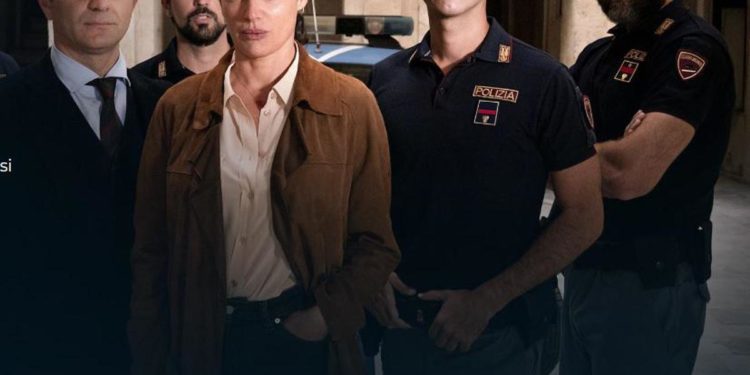 Ascolti tv, ‘Le indagini di Lolita Lobosco’ su Rai1 si aggiudica prime time