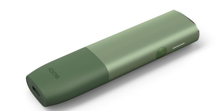 2 mln fumatori passati a prodotti senza combustione Philp Morris