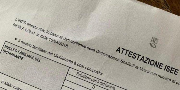 Isee, dal Trentino alla Calabria: ecco come cambia l’importo