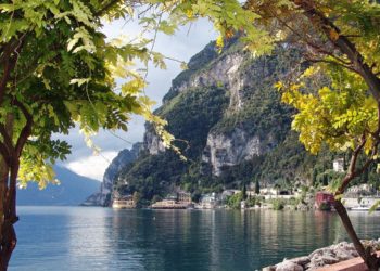 Turismo slow sul lago di Garda: che cosa significa e perché può essere un’esperienza indimenticabile