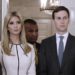 Assalto a Capitol Hill, Ivanka Trump e Jared Kushner citati in giudizio