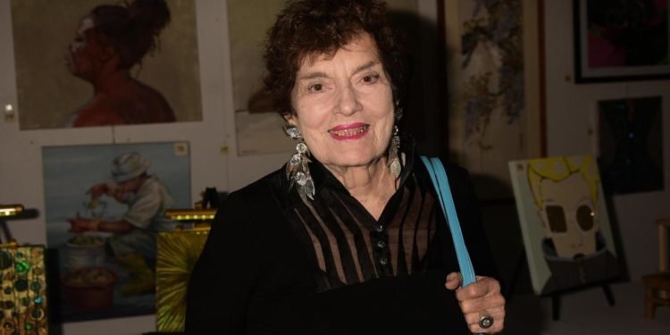 E’ morta Jackie Rogers, la stilista aveva 90 anni