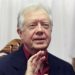 Usa, ex presidente Jimmy Carter riceve cure palliative a casa