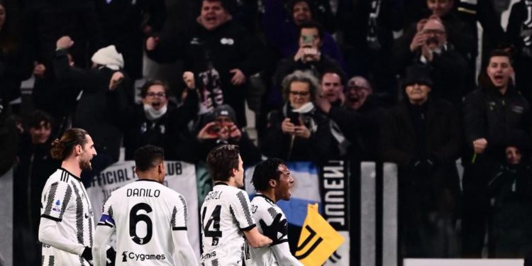 Juve-Torino 4-2, poker bianconero per il derby