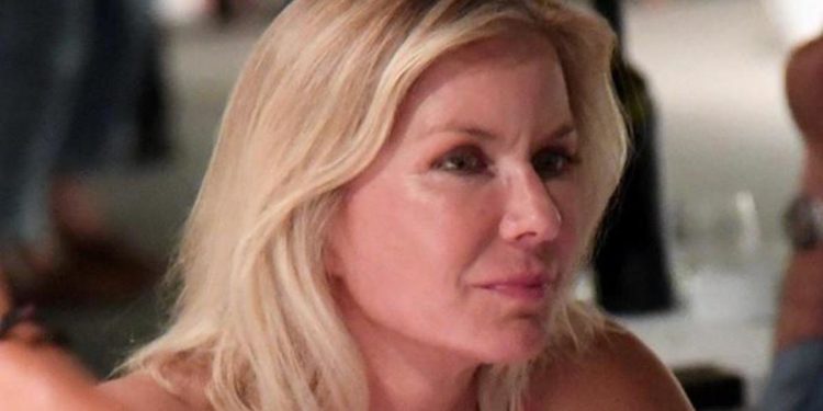 Maurizio Costanzo, Brooke di ‘Beautiful’: “Era straordinario, dolce e intelligente”