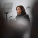 Ucraina, Kamala Harris: “Da Russia crimini contro l’umanità”