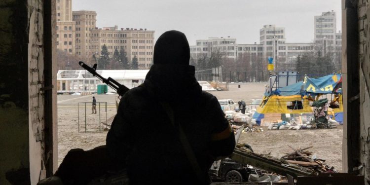 Ucraina-Russia, Kiev: “Mosca pianifica grande offensiva”