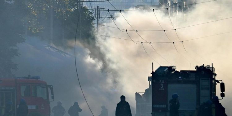 Russia-Ucraina, un anno di guerra: tutto quello che è cambiato