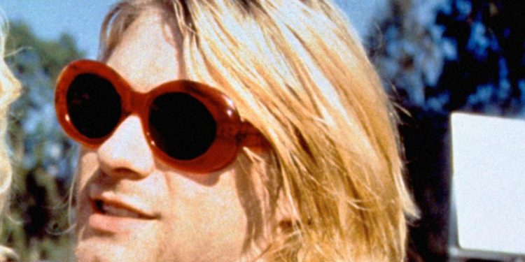 Kurt Cobain, il 20 febbraio 1967 nasceva il leggendario frontman dei Nirvana