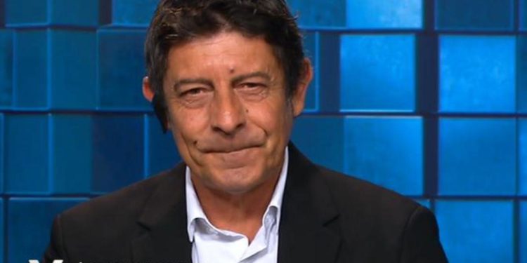 Maurizio Costanzo, le lacrime di Luca Laurenti: “Ho perso un padre”