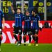 Inter-Milan 1-0, gol di Lautaro e derby nerazzurro
