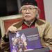 Morto Leiji Matsumoto, artista manga padre di Capitan Harlock