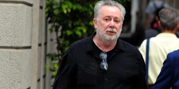 Ruby ter, Lele Mora: “Ad Arcore cene noiosissime, ci si travestiva da Napoleone”