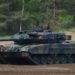 Ucraina, Russia: “Ricompense per chi cattura o distrugge tank Leopard e Abrams”