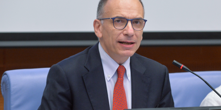 Letta: “Meloni? Meglio di quanto ci aspettassimo”. Si infiamma il dibattito nel Pd