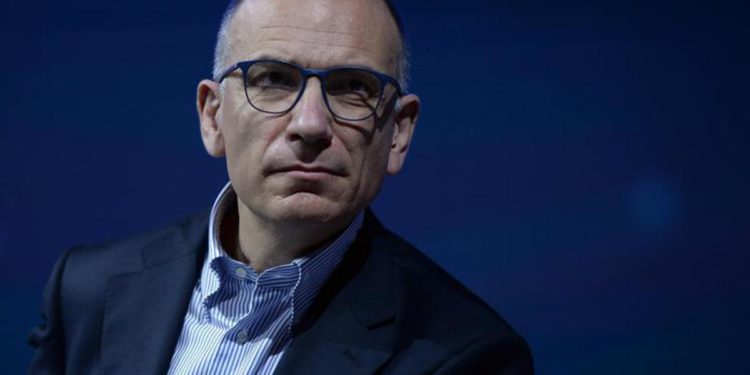 Alfredo Cospito, Letta: “Donzelli e Delmastro lascino”