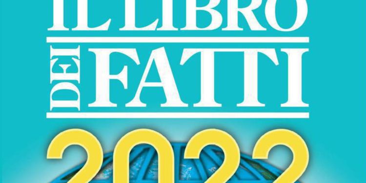 Libro dei Fatti nelle scuole, la notizia sui quotidiani