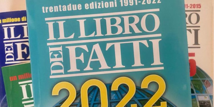 Il Libro dei Fatti dell’Adnkronos nelle scuole italiane