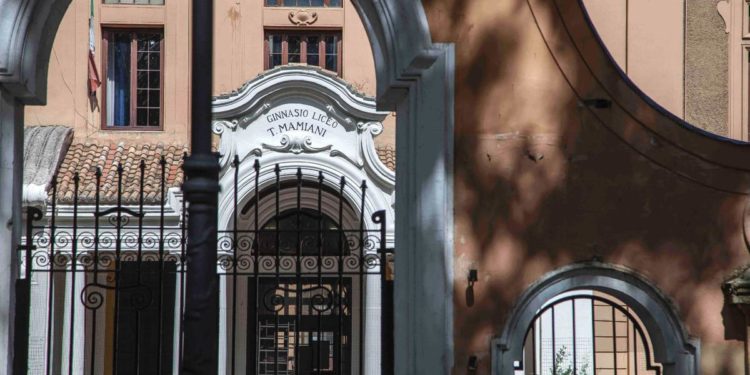 Cospito, preside Mamiani: “Assemblea su 41 bis ‘lezione’ di educazione civica”