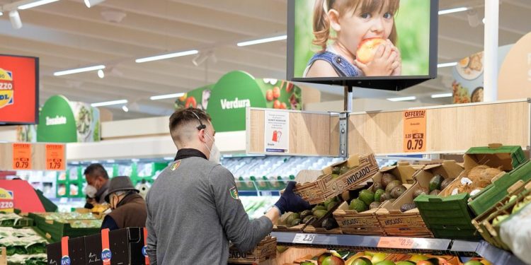 Lidl annuncia nuovi standard per pubblicità rivolta ai bambini