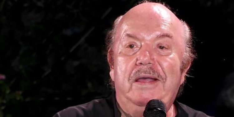 Maurizio Costanzo, Banfi: “Era galante, avrà fatto passare prima mia moglie”