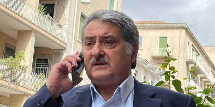 Lipera: “Condanna solo per avere portato migranti in auto”