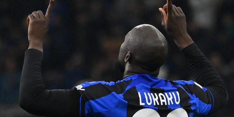 Inter-Udinese 3-1: tris nerazzurro con Lukaku, Mkhitaryan e Lautaro