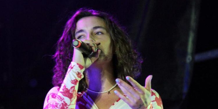 Sanremo 2023, medico Festival: “Caso Madame? Palco specchio società”