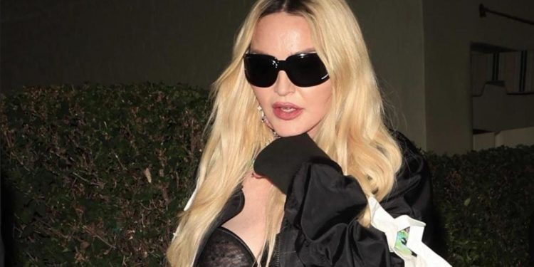 Madonna, morto il fratello maggiore Anthony Ciccone