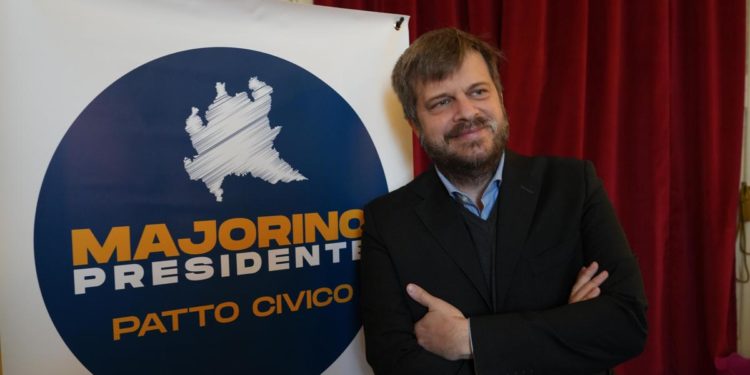 Regionali Lombardia, da Colombo a Strada: i nomi della squadra di Majorino