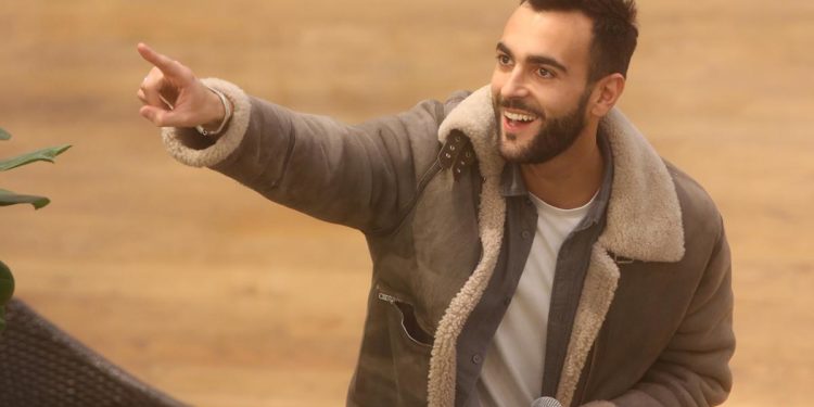 Sanremo 2023, Mengoni: “L’ho già vinto, quest’anno vorrei divertirmi”