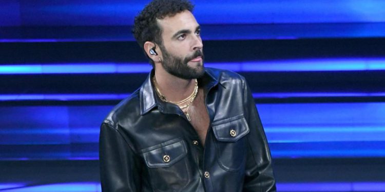 Sanremo 2023, Marco Mengoni guida la classifica provvisoria
