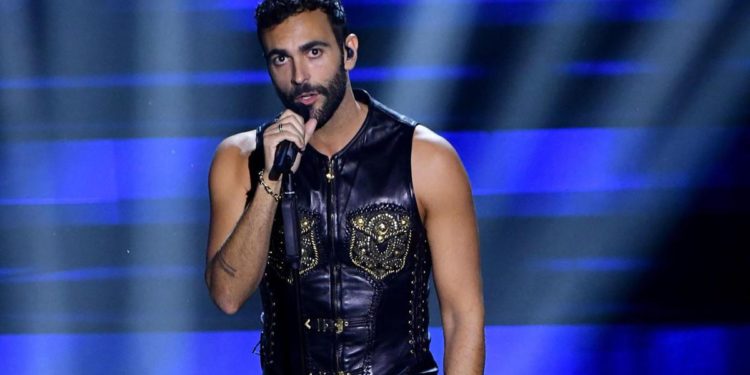 Sanremo 2023, Marco Mengoni guida classifica terza serata