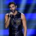 Sanremo 2023, Marco Mengoni guida classifica terza serata