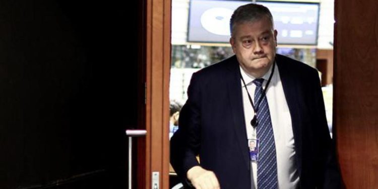 Qatargate, giudice istruttore conferma arresto Tarabella