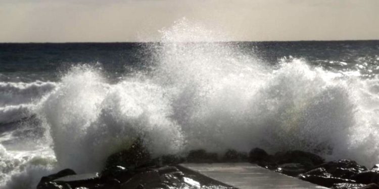 Maltempo, domani ancora allerta rossa in Sicilia
