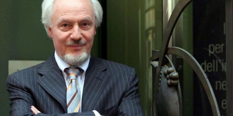 Costanzo, Morcellini: “Selfie con De Filippi? Lui si sarebbe divertito con una smorfia del viso”