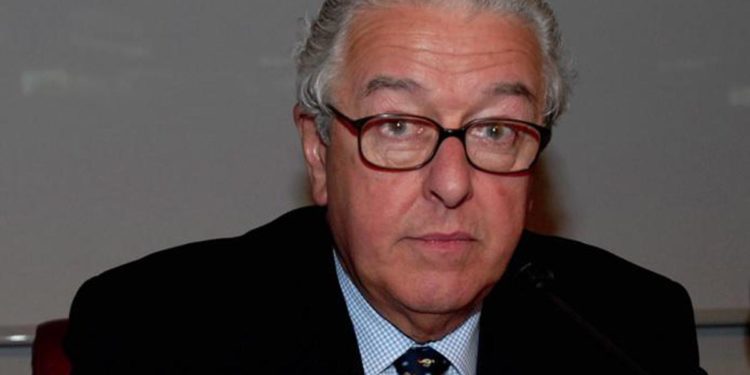 Mario Preve, morto il patron di Riso Gallo. Aveva 82 anni