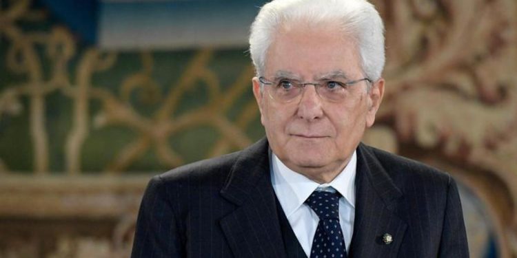 Foibe, Mattarella: “Fatti storici indiscutibili, nessuna paura per verità”