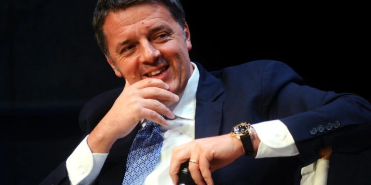 Pd, Renzi: “Avevano me e Calenda, ci hanno scambiato con Twingo”