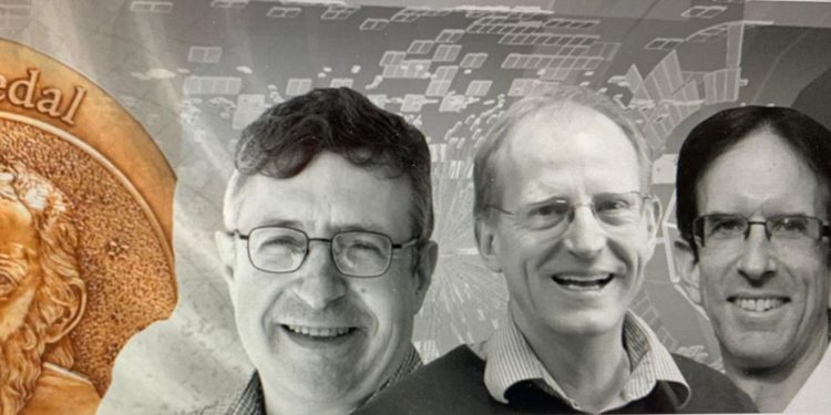 Fisica, Infn e Ggi assegnano ‘Medaglia Galileo Galilei 2023’ a Zvi Bern, Lance Dixon e David Kosower