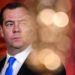 Medvedev agita spettro nucleare: “Risposta dura se Kiev attacca regioni Russia”